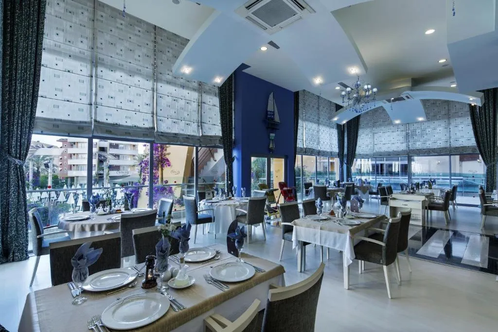 ALAIYE RESORT & SPA