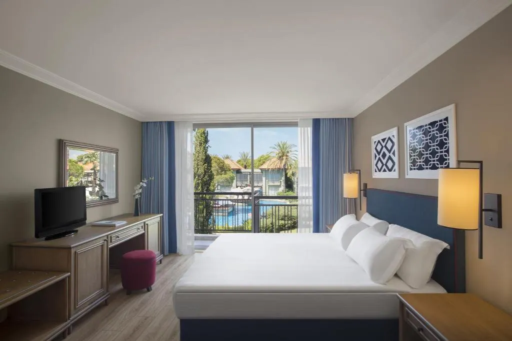 IC HOTELS GREEN PALACE