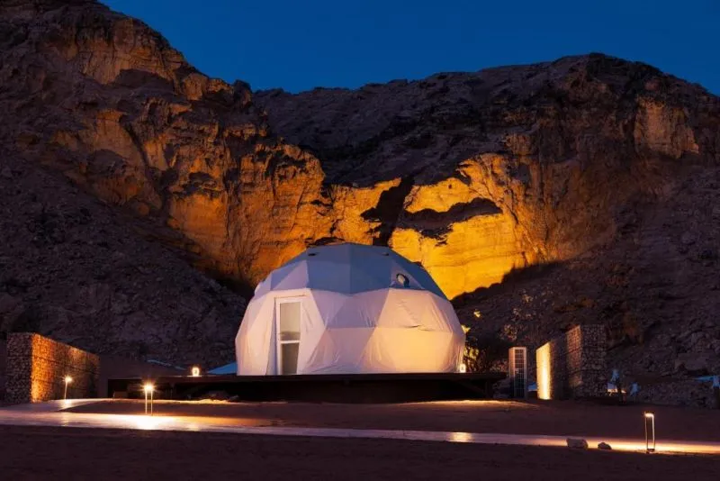 MYSK MOON RETREAT