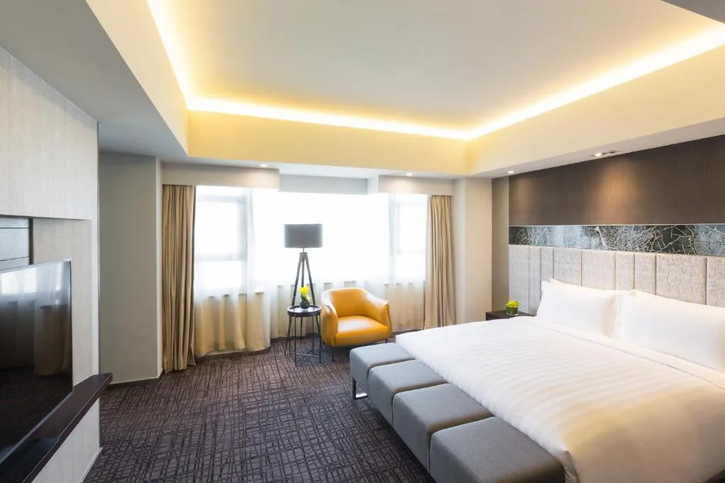 GRAND MERCURE HONGQIAO