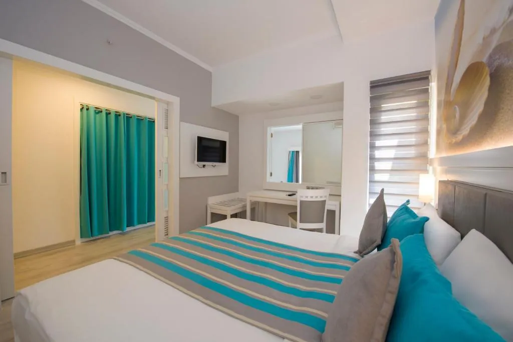 TUI BLUE TROPICAL (EX. TUI FAMILY LIFE TROPICAL RESORT)