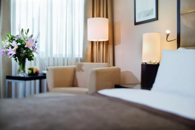 MOVENPICK HOTEL ISTANBUL LEVENT