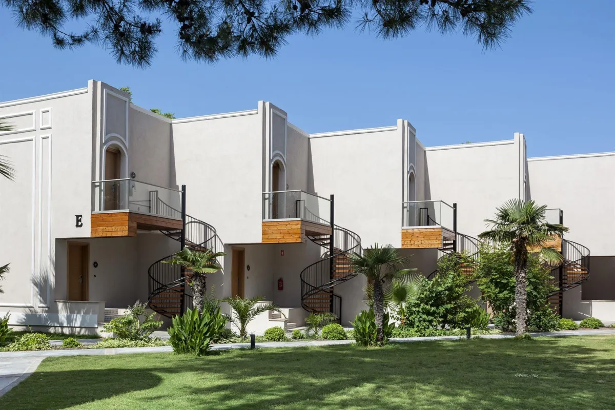 ASTERIA VENUS DIDIM (EX. AURUM SPA & BEACH RESORT)