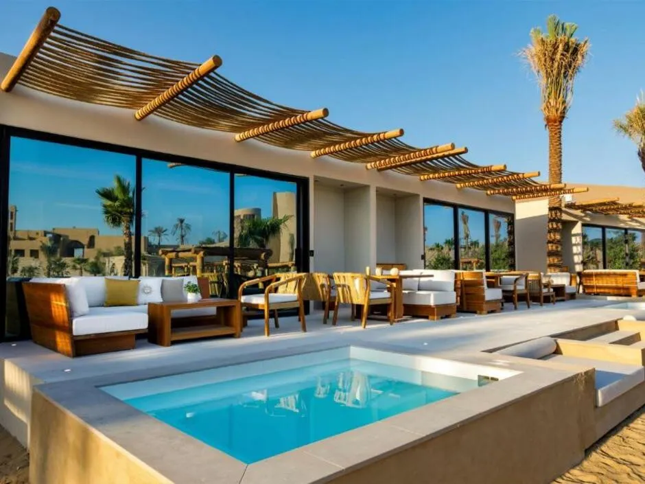 TERRA SOLIS DUBAI RESORT