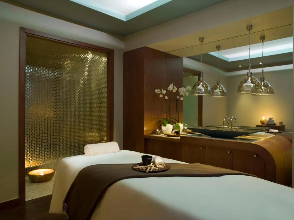 GRAND HYATT ISTANBUL TAKSIM