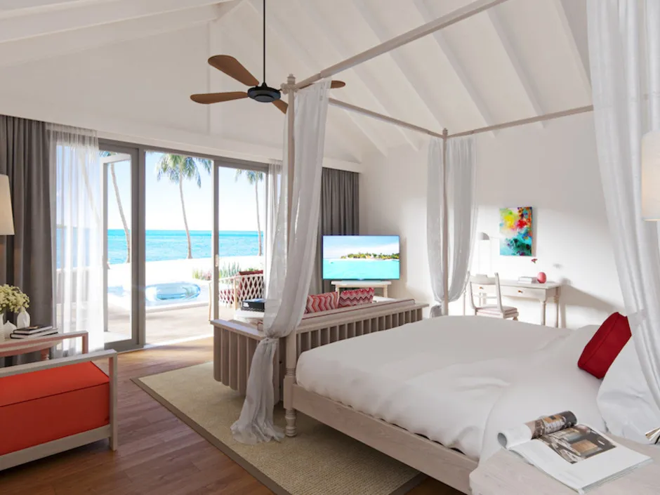 CORA CORA MALDIVES