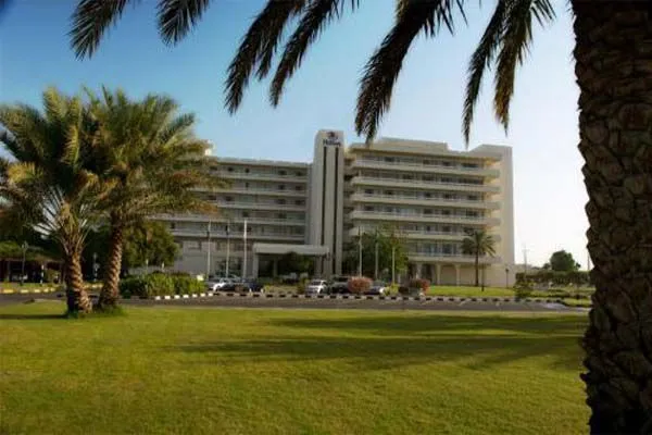 HILTON AL AIN