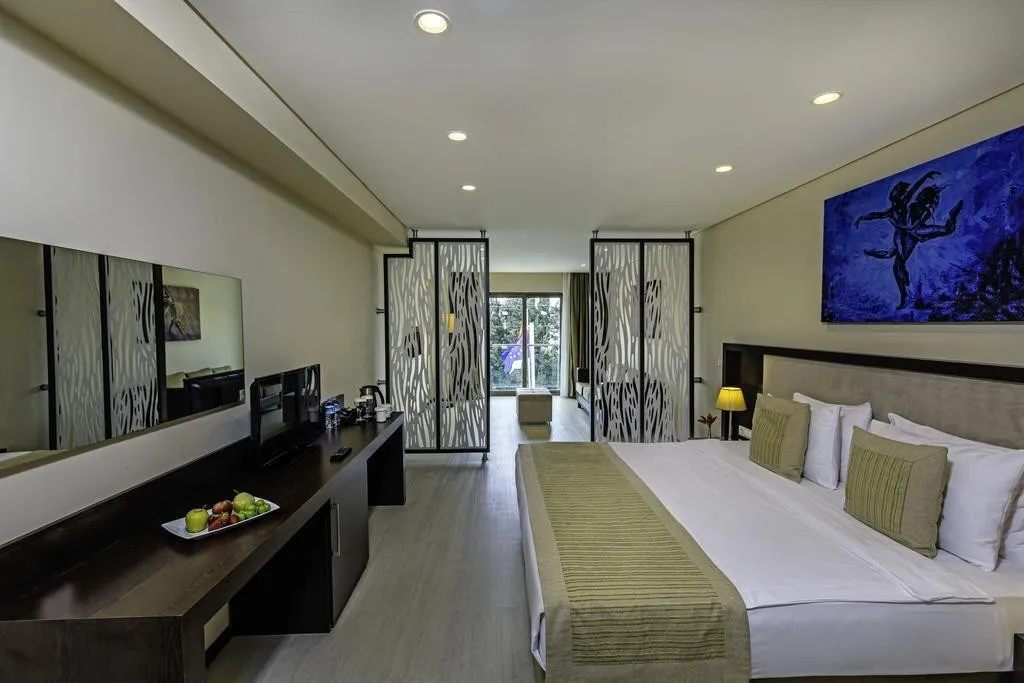 MY ELLA BODRUM RESORT & SPA (EX. KAIRABA BODRUM PRINCESS)