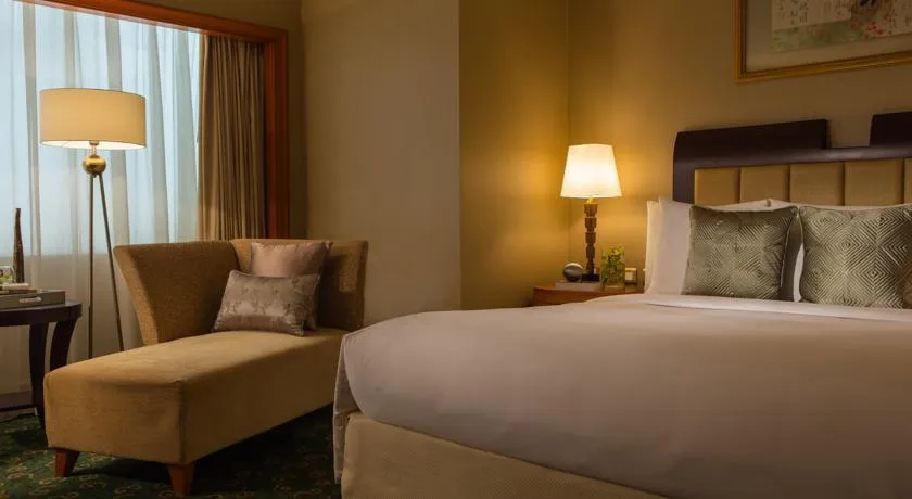 BOYUE BEIJING HOTEL (EX.RENAISSANCE BEIJING CHAOYANG)