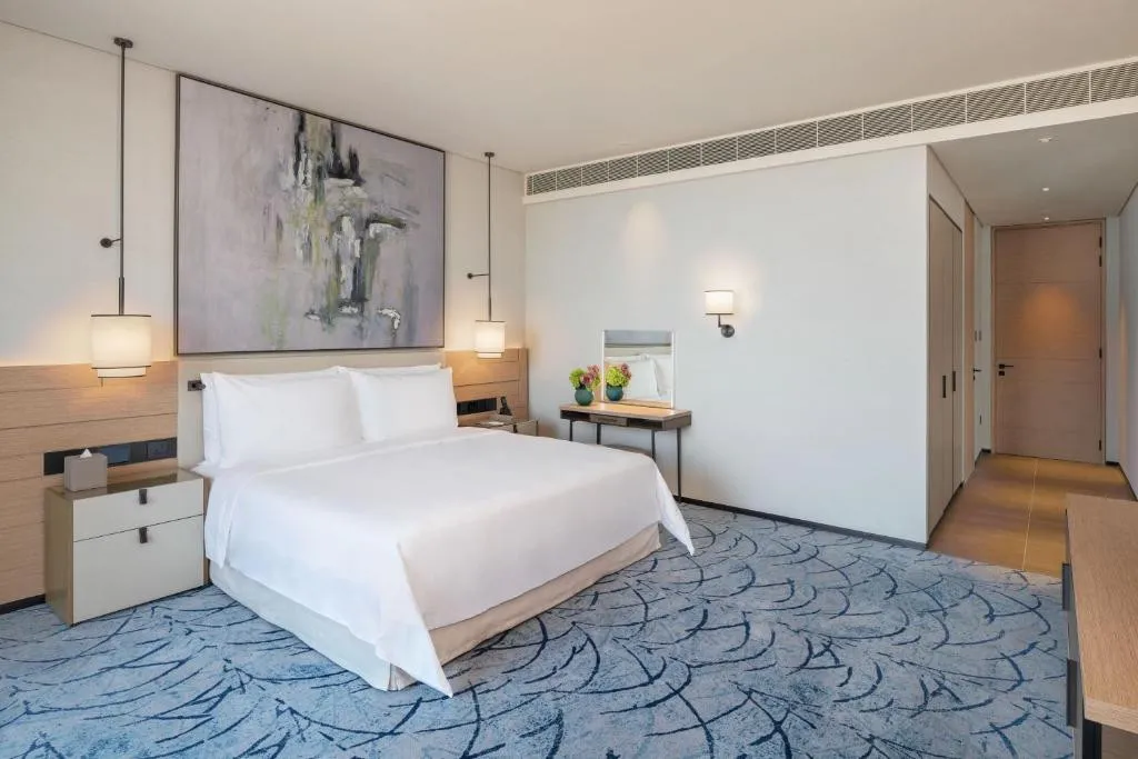 ADDRESS BEACH RESORT (EX. ADDRESS JUMEIRAH RESORT)