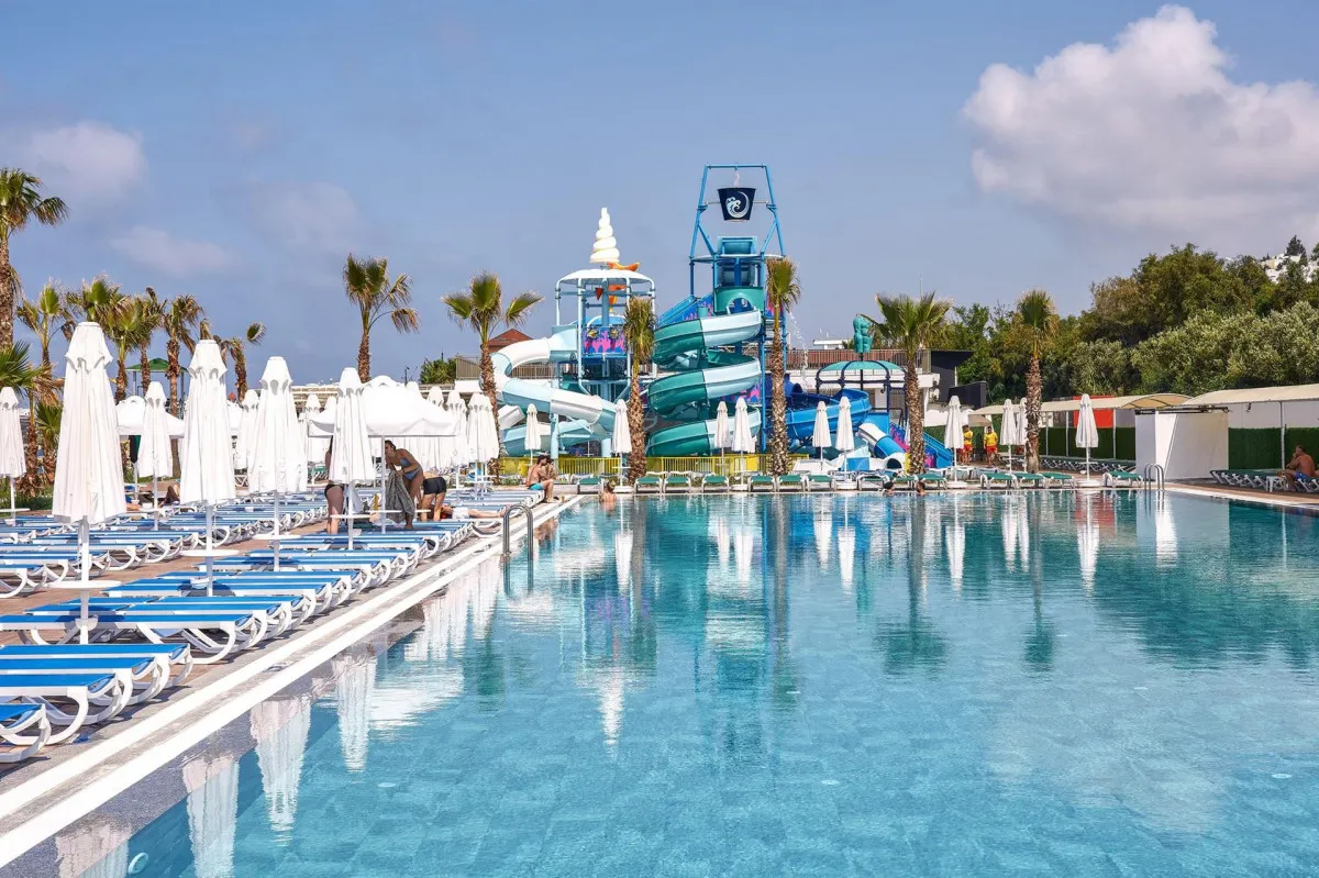 VIKINGEN INFINITY RESORT