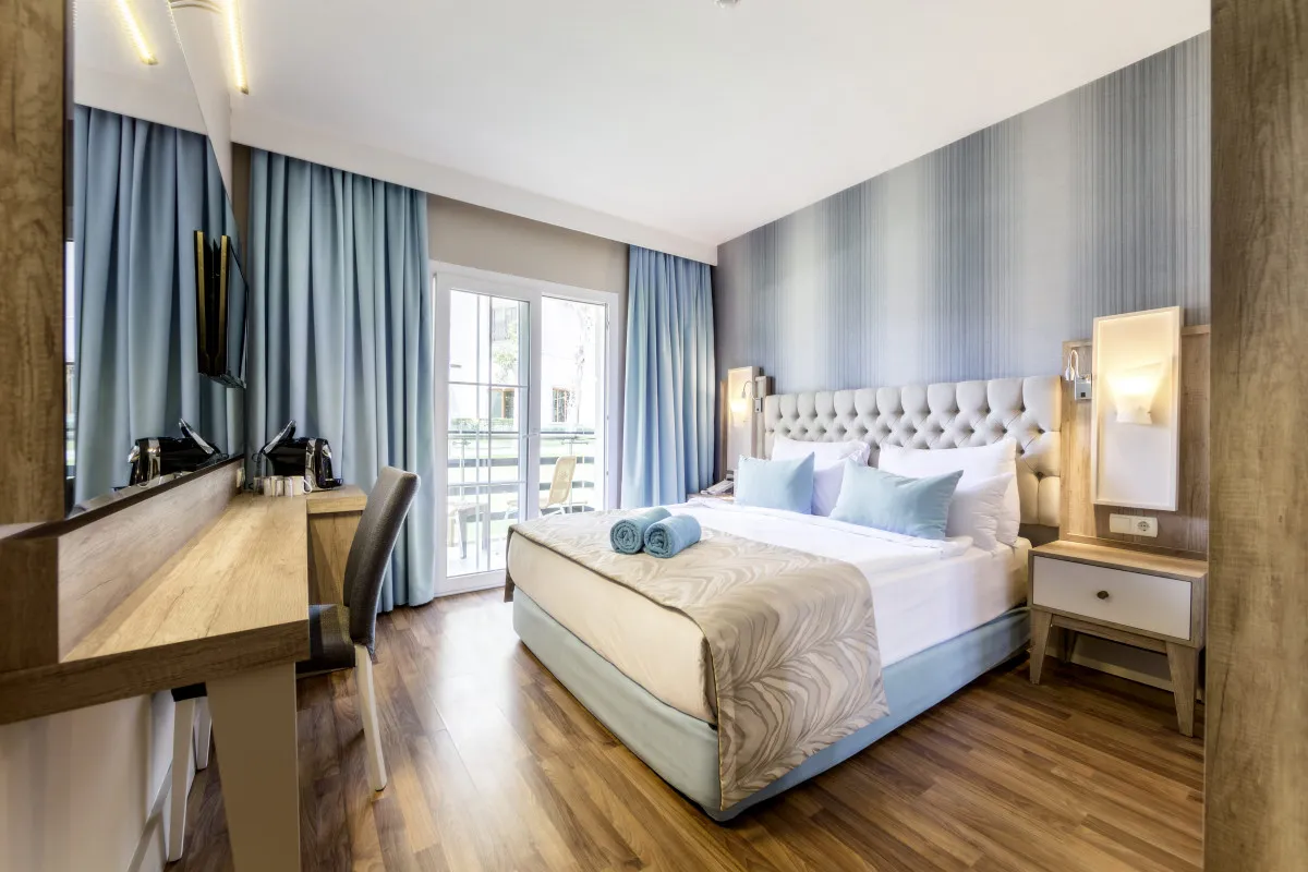 TUI MAGIC LIFE MASMAVI (EX. ROBINSON CLUB MASMAVI)