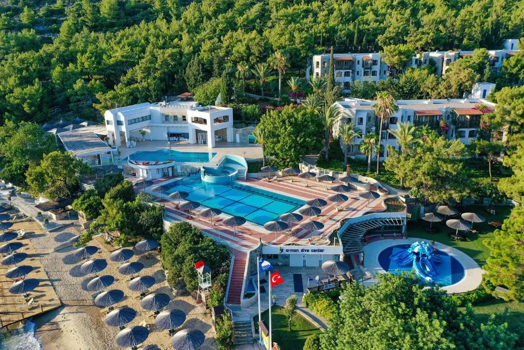 HAPIMAG SEA GARDEN