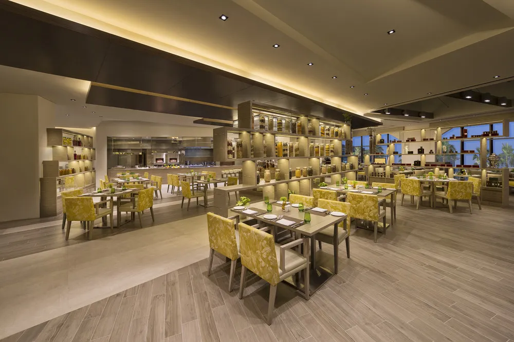 HYATT REGENCY DUBAI CREEK HEIGHTS