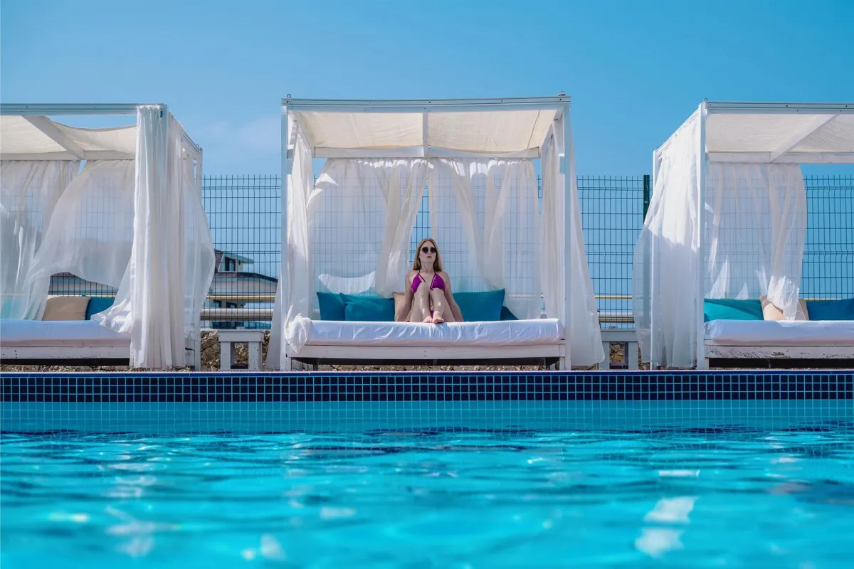 MICHELL HOTEL & SPA ADULTS ONLY 16+