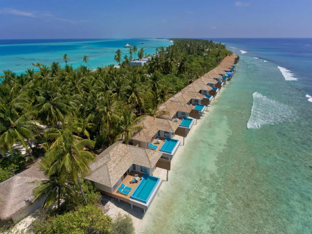 KANDIMA MALDIVES