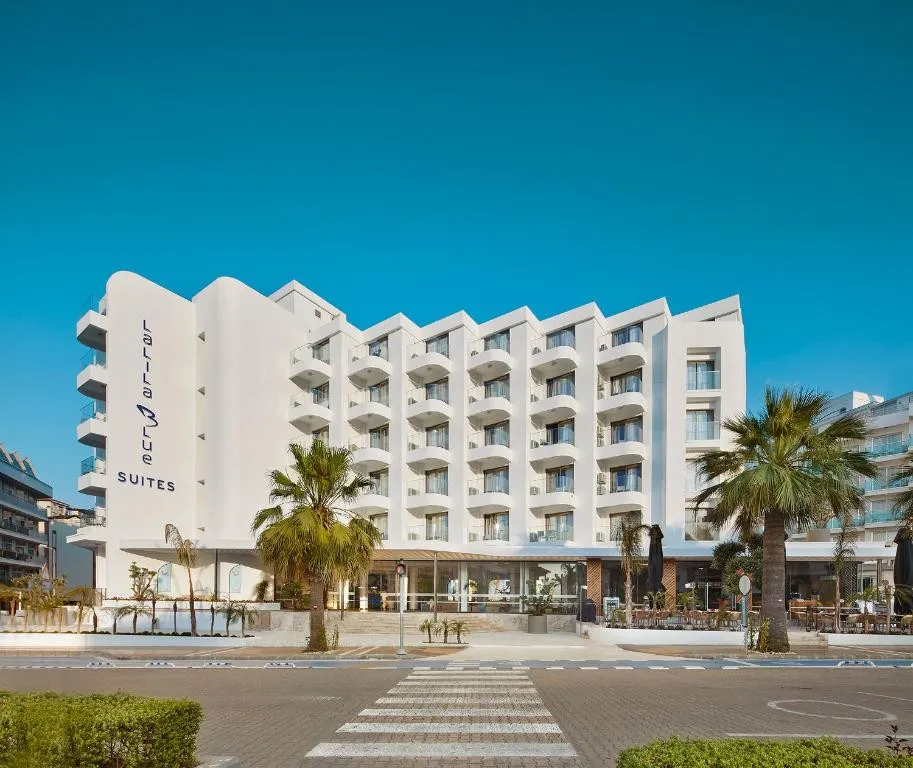 LALILA BLUE SUITES (EX. KALEMCI)
