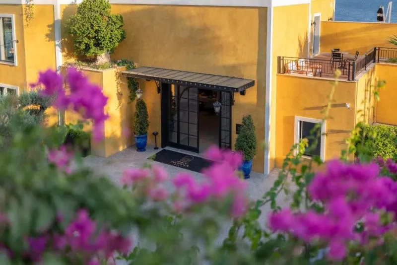 CASA NONNA BODRUM ADULTS ONLY 16+
