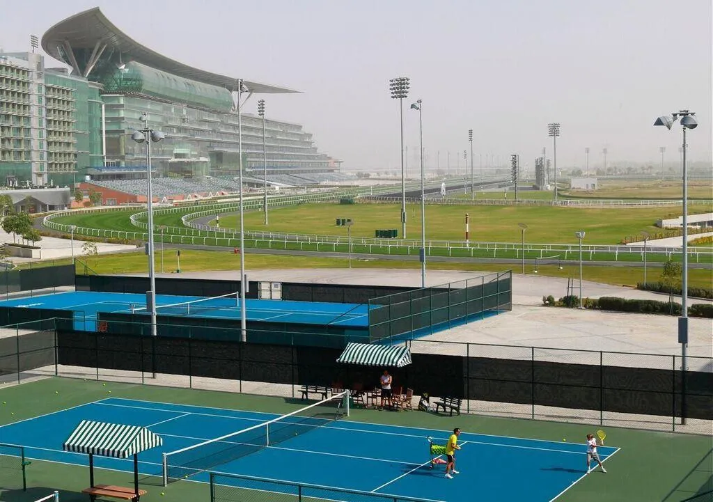 THE MEYDAN