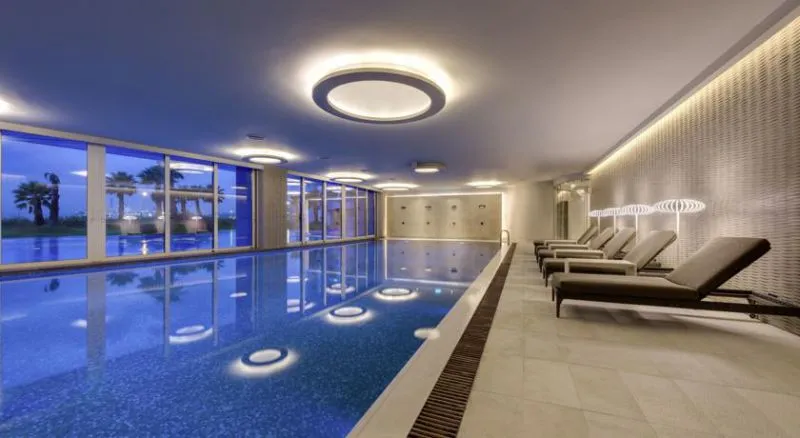 RADISSON BLU ISTANBUL ATAKOY