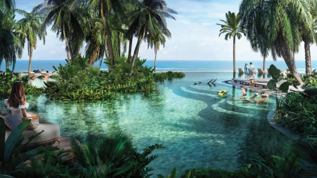 JUMEIRAH MARSA AL ARAB