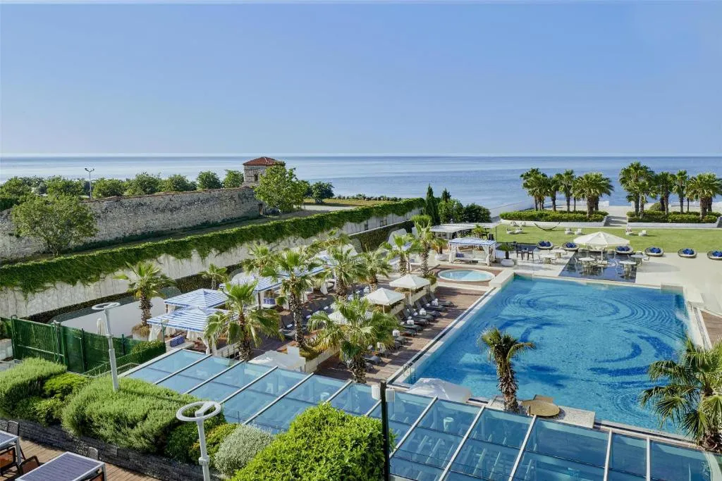 HYATT REGENCY ISTANBUL ATAKOY