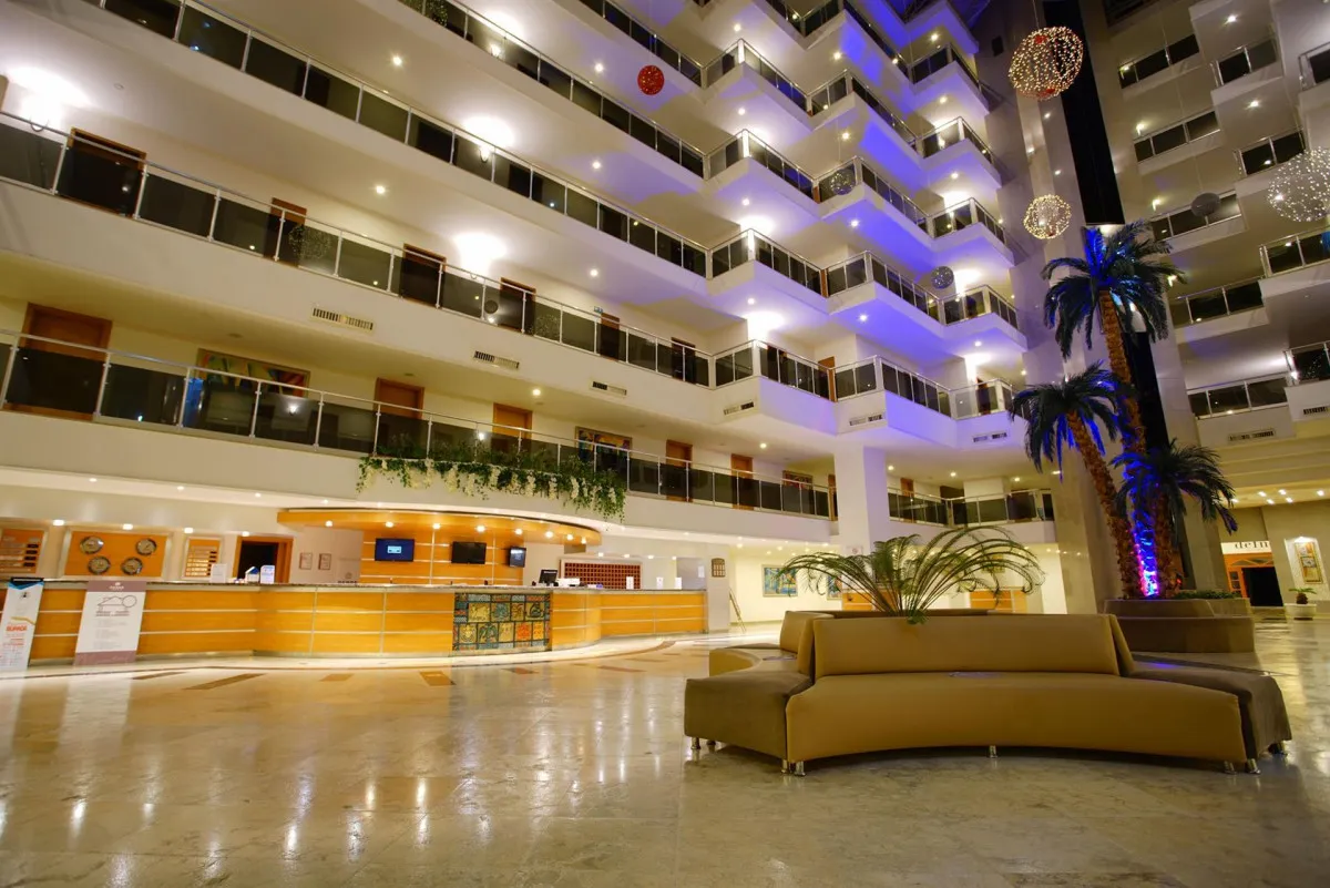 PERRE DELTA (EX. GANITA DELTA RESORT)