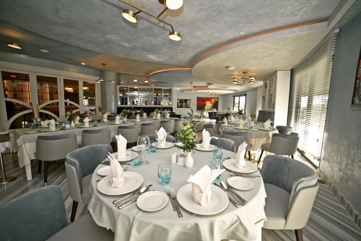 ROYAL WINGS HOTEL