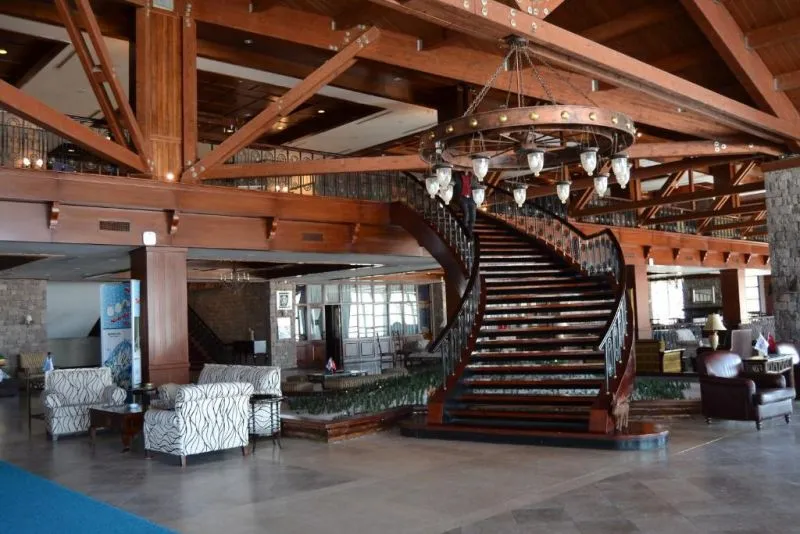 DUJA CHALET SKI CENTER HOTEL