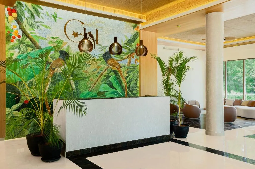 GARDENS HILL RESORT & SPA