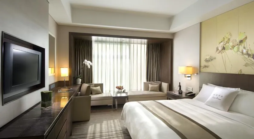 DOUBLETREE BY HILTON BEIJING