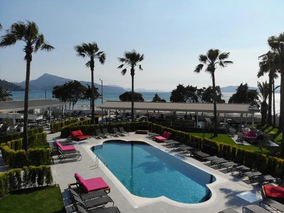 VOXX MARMARIS BEACH RESORT ADULT ONLY
