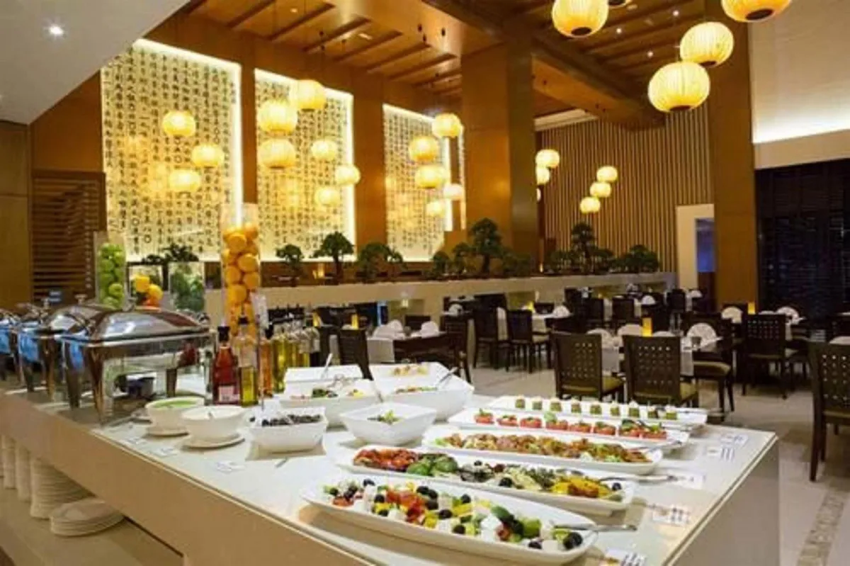 ASIANA HOTEL DEIRA
