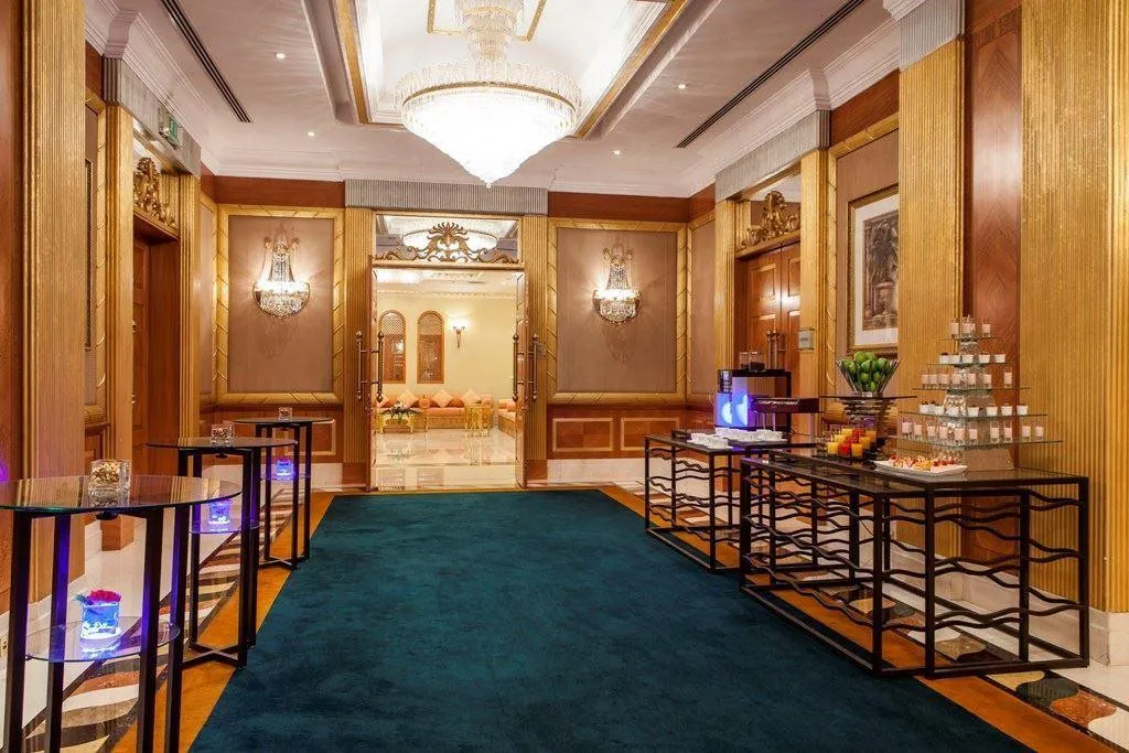 CORNICHE HOTEL SHARJAH (EX. HILTON SHARJAH)