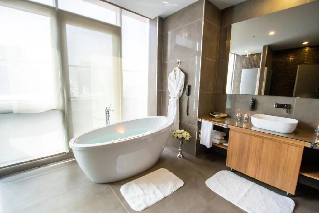 MERCURE ISTANBUL UMRANIYE