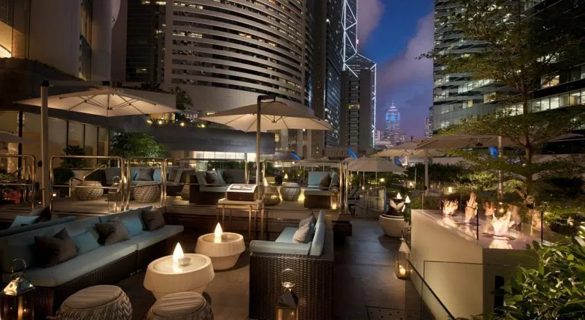 CONRAD HONG KONG