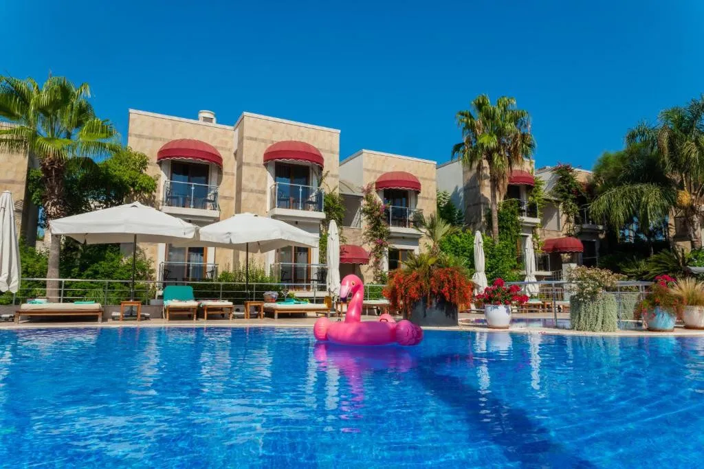 BODRIUM HOTEL & SPA BOUTIQUE