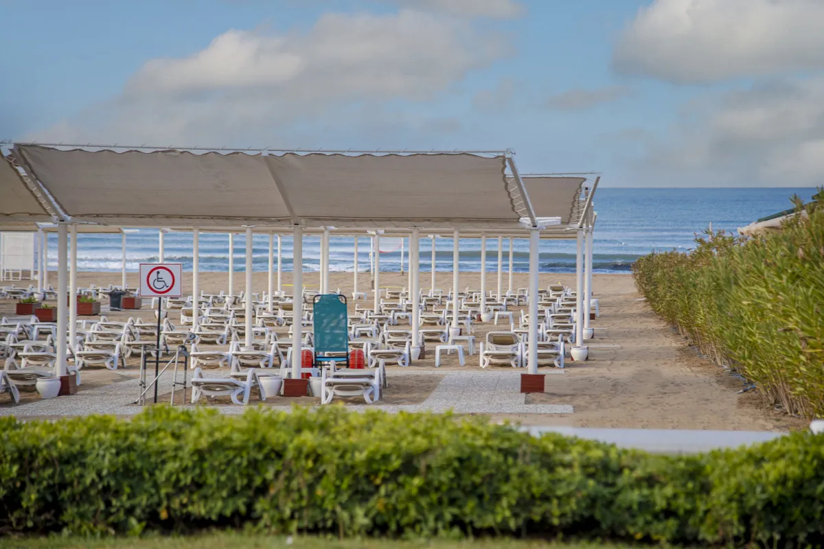 OZ HOTELS SIDE PREMIUM