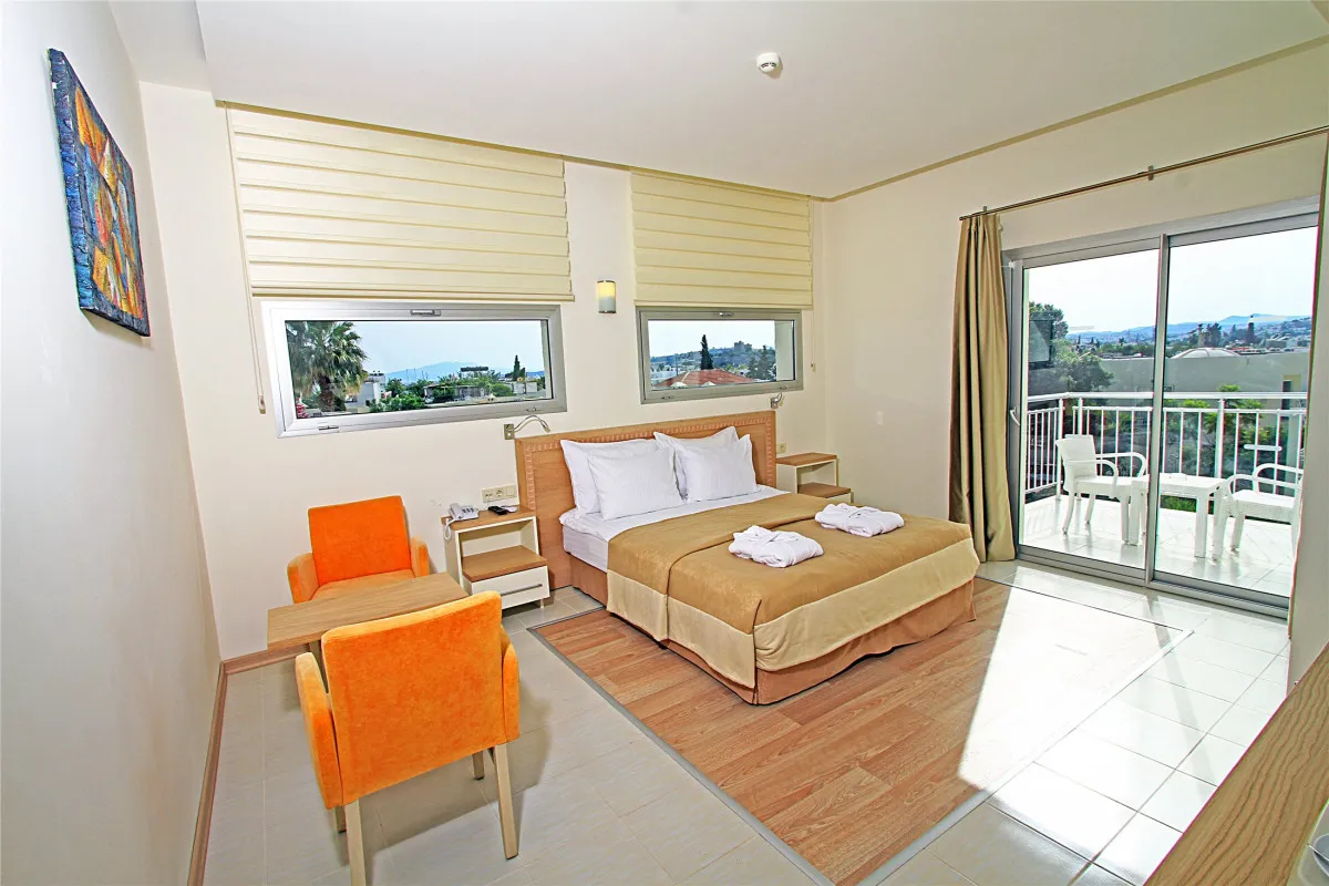 MANDARIN RESORT