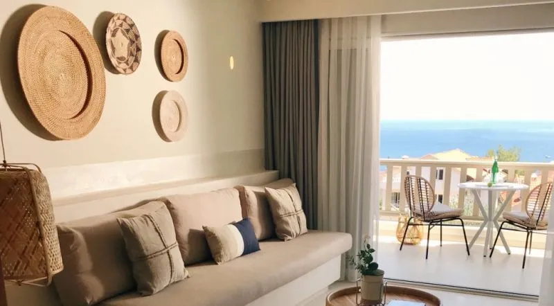 PERIOS BEACH HOUSE