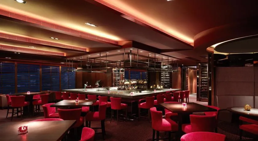 HYATT REGENCY HONG KONG