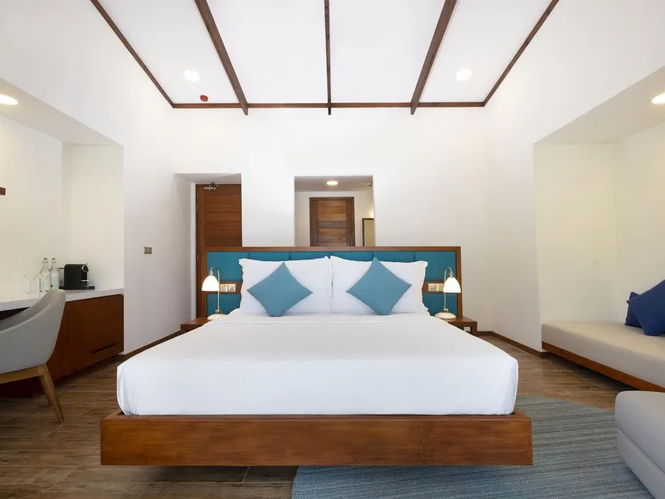 IFURU ISLAND MALDIVES