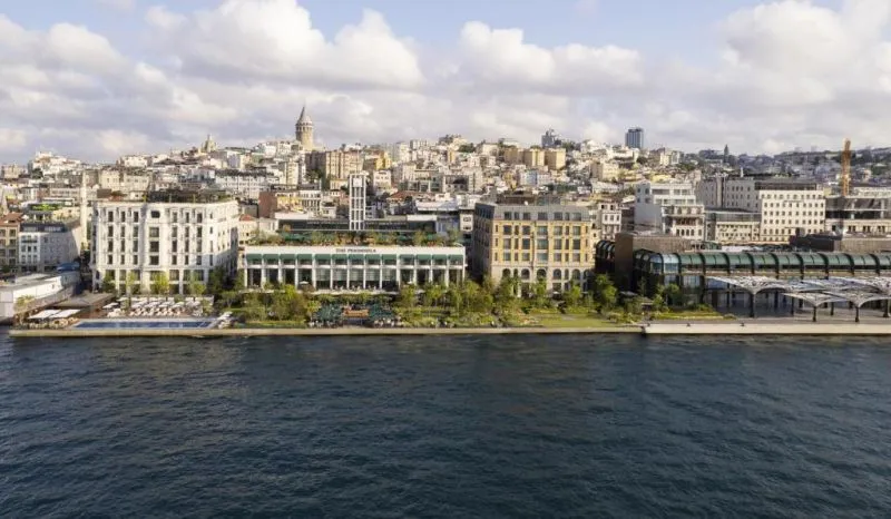 THE PENINSULA ISTANBUL