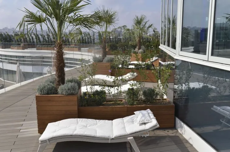 WYNDHAM GRAND ISTANBUL EUROPE (EX. WYNDHAM ISTANBUL PETEK)