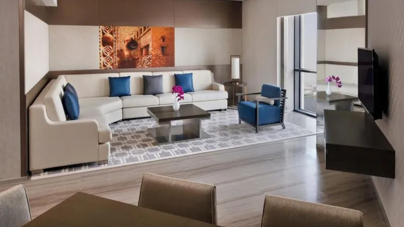 HYATT REGENCY CREEK HEIGHTS RESIDENCES