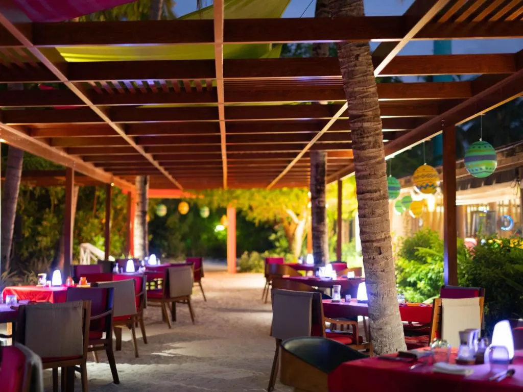 OAGA ART RESORT