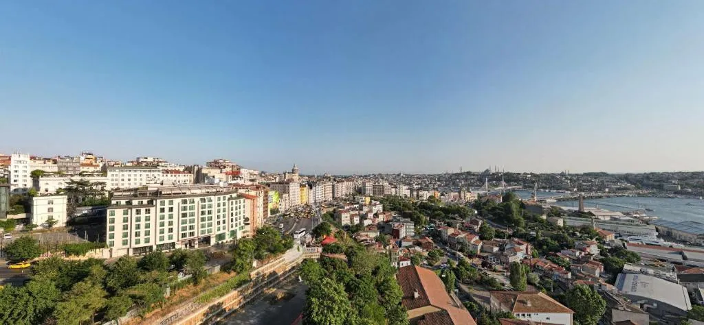 RADISSON BLU HOTEL ISTANBUL PERA
