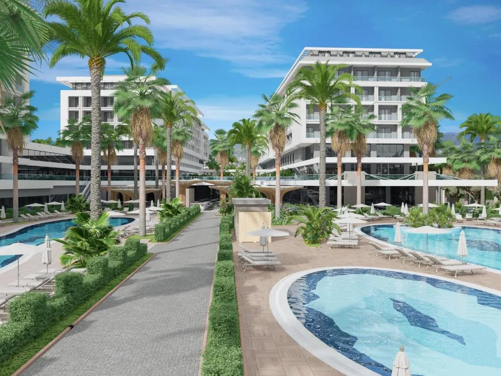 NUMA BAY EXCLUSIVE (EX. SENTIDO)