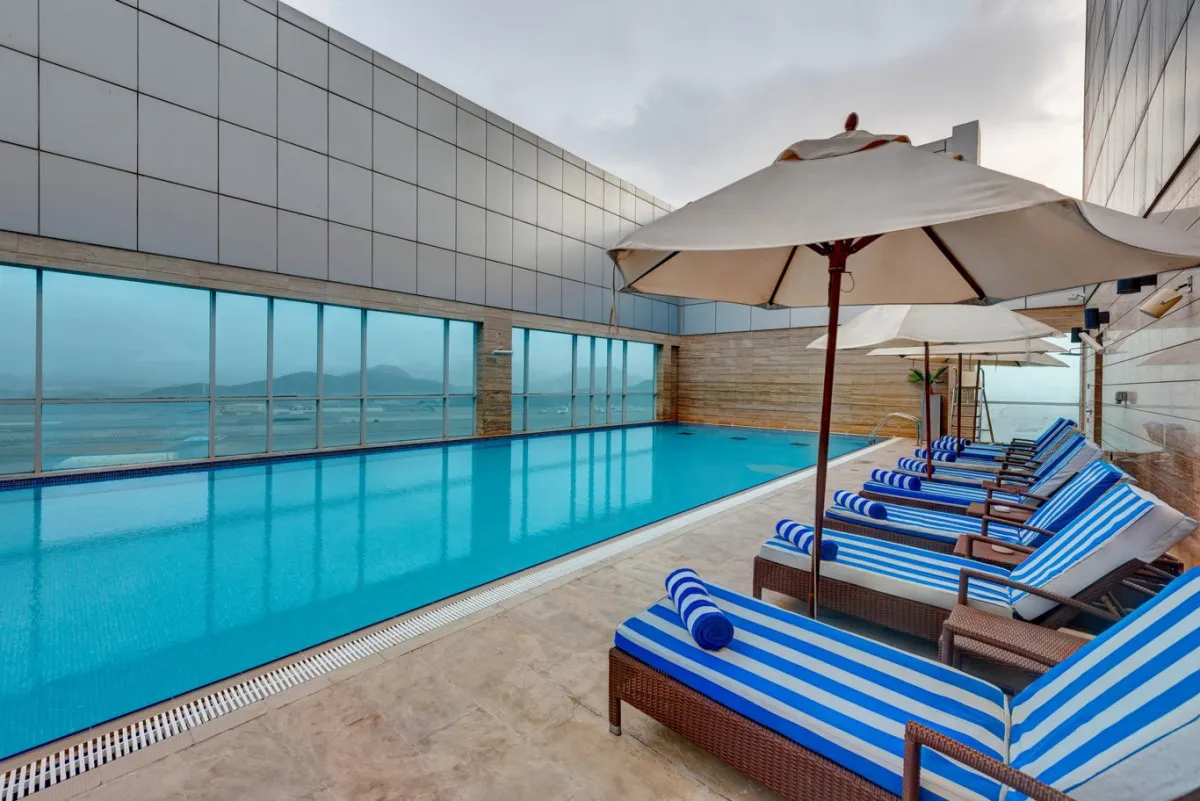 ROYAL M HOTEL BY GEWAN FUJAIRAH
