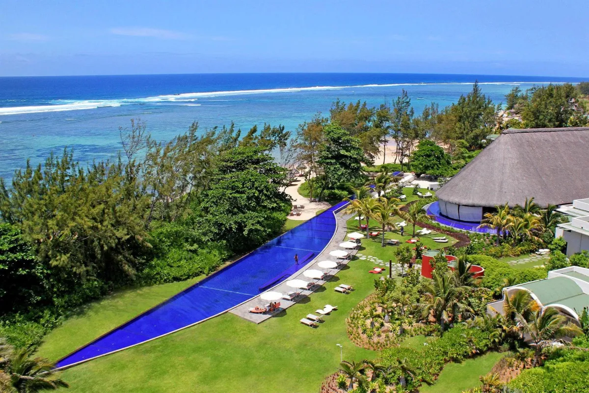 SOFITEL SO MAURITIUS BEL OMBRE